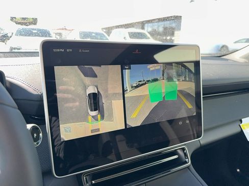 New 2026 Polestar Polestar 4 image 23