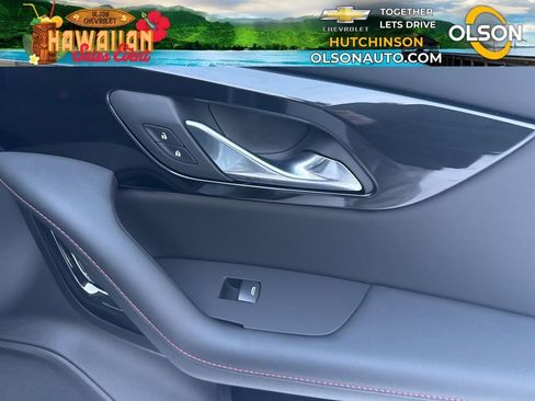 New 2025 Chevrolet Blazer RS w/ Driver Confidence II Package image 36