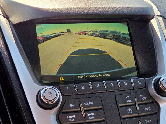 Used 2017 Chevrolet Equinox LT AWD/4WD image 23