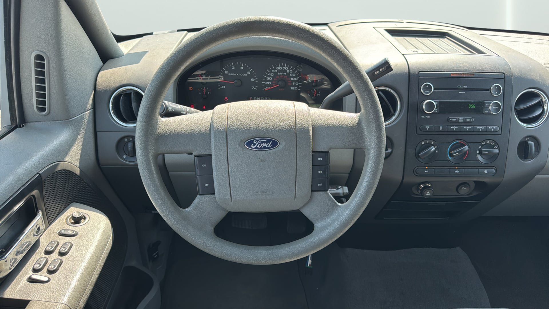 Used 2008 Ford F150 XLT RWD image 16