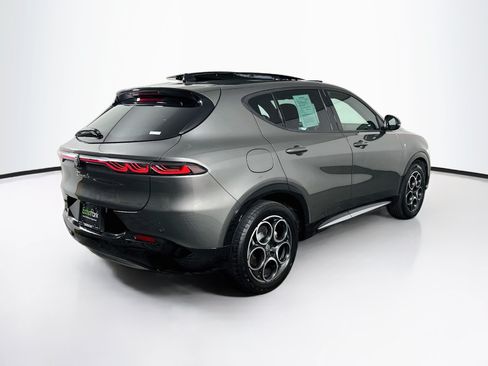 Used 2024 Alfa Romeo Tonale Ti AWD/4WD image 9