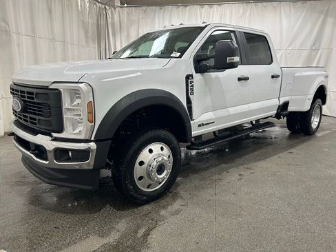 New 2026 Ford F450 XL w/ XL Driver Assist Package image 27