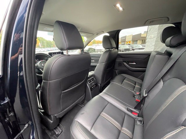 Used 2026 MAZDA CX-90 3.3 Turbo w/ Select Package AWD/4WD image 24