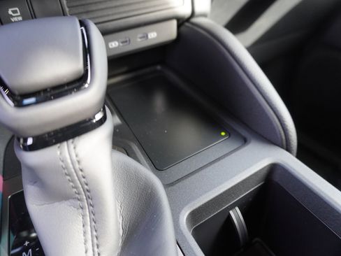 New 2026 Toyota Land Cruiser image 25