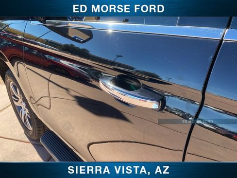 Used 2024 Ford Expedition Max Limited RWD image 23