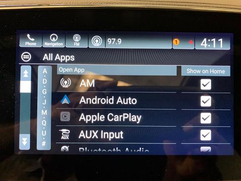 Used 2022 Honda Passport TrailSport image 34