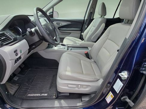 Used 2022 Honda Ridgeline RTL-E image 15