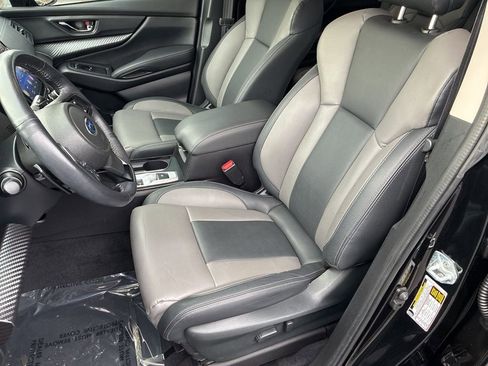 Used 2022 Subaru Ascent Onyx Edition image 17