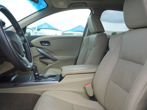 Used 2013 Acura RDX FWD w/ Technology Package image 10