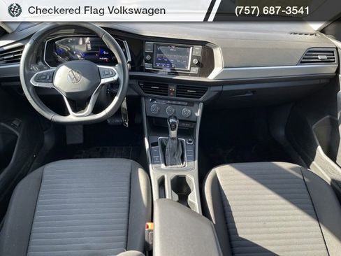 Used 2024 Volkswagen Jetta S image 24