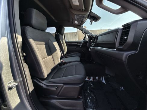 Used 2026 GMC Sierra 1500 Elevation AWD/4WD image 26