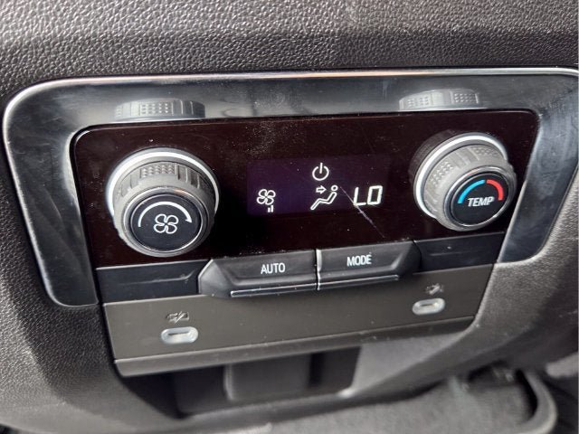 Certified 2023 Chevrolet Tahoe Z71 AWD/4WD image 15