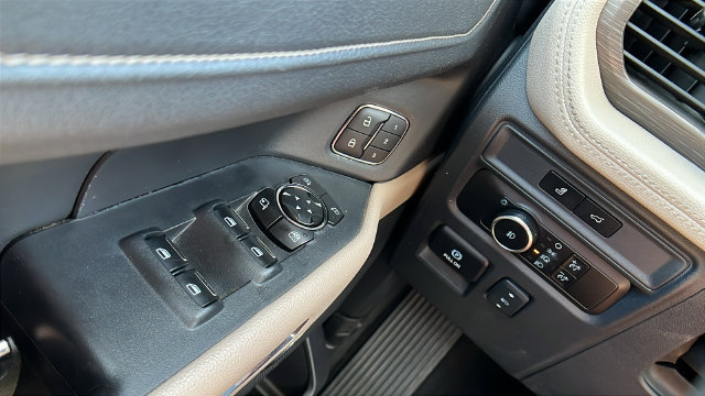 Used 2024 Ford Expedition Max Limited AWD/4WD image 35