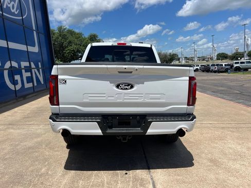New 2026 Ford F150 Lariat w/ Equipment Group 501A Mid AWD/4WD image 6