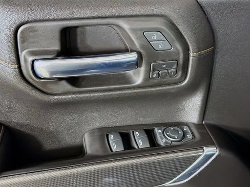 Used 2020 GMC Sierra 1500 AT4 w/ AT4 Premium Package AWD/4WD image 18
