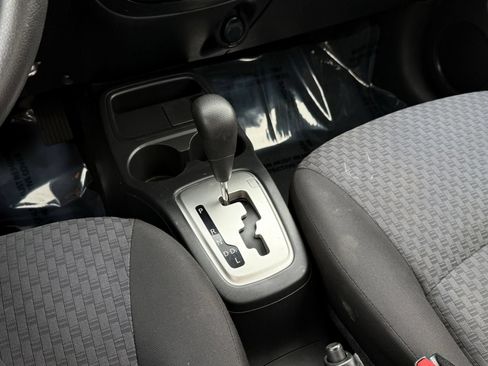 Used 2019 Mitsubishi Mirage ES FWD image 29