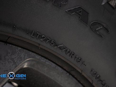 Used 2022 RAM 1500 Rebel w/ Rebel Level 1 Equipment Group image 48