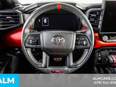 Used 2025 Toyota Tundra TRD Pro image 23