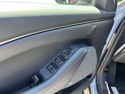 New 2026 Ford Mustang Mach-E Premium w/ Sport Appearance Package RWD image 23