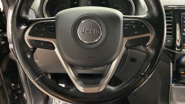 Used 2020 Jeep Grand Cherokee Altitude AWD/4WD image 15