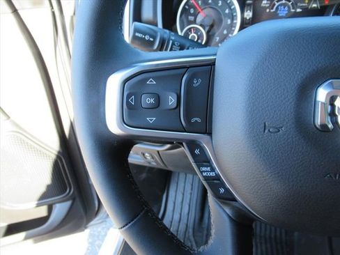 New 2025 RAM 1500 Big Horn image 21