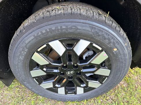 New 2026 Hyundai Santa Cruz SEL image 12