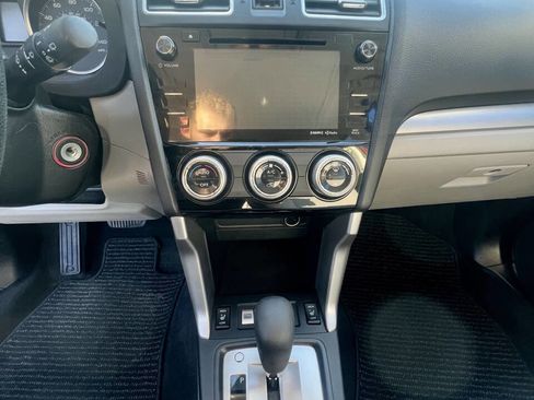 Used 2017 Subaru Forester 2.5i Premium w/ Popular Package #2A image 17