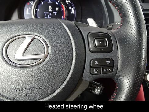 Used 2023 Lexus IS 350 F Sport image 26