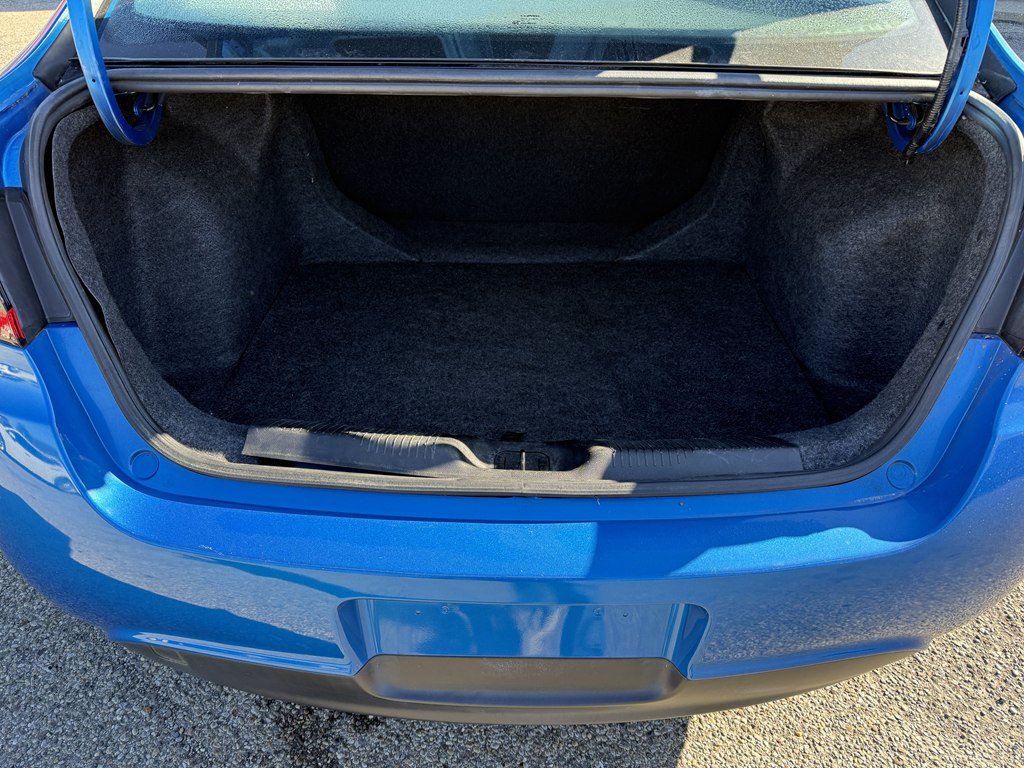 Used 2016 Dodge Dart SE FWD image 16