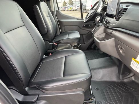 New 2026 Ford Transit 150 Low Roof w/ Load Area Protection Package image 18
