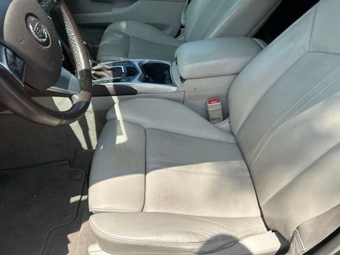 Used 2012 Cadillac SRX Performance FWD image 4