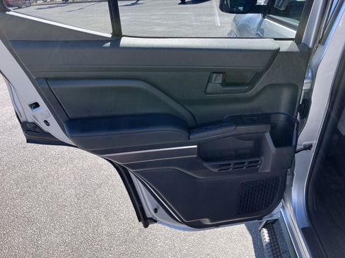 Certified 2025 Toyota 4Runner TRD Sport image 23