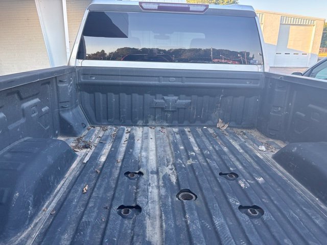 Used 2021 Chevrolet Silverado 3500 W/T AWD/4WD image 5