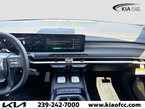 New 2027 Kia Telluride SX FWD image 19
