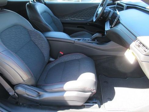 Used 2025 Dodge Charger R/T w/ Quick Order Package 25M R/T image 11