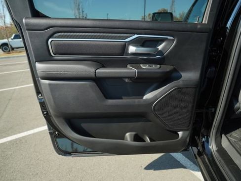 New 2026 RAM 1500 Big Horn image 16