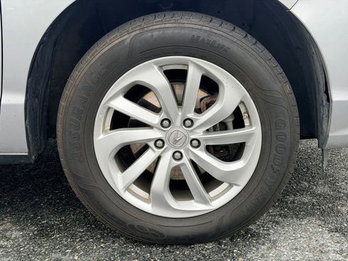 Used 2017 Acura RDX AWD image 25