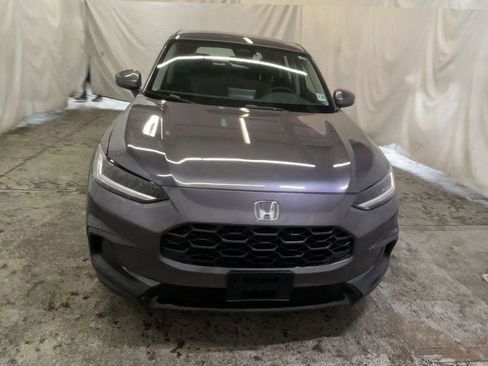 Used 2024 Honda HR-V LX image 3