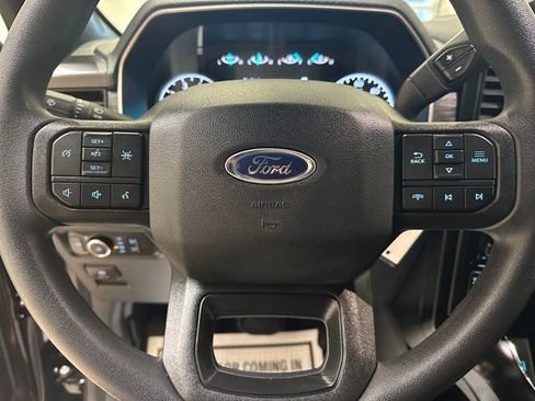 Used 2023 Ford F150 XL w/ STX Appearance Package AWD/4WD image 10
