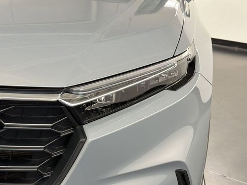 Certified 2023 Honda CR-V LX image 11