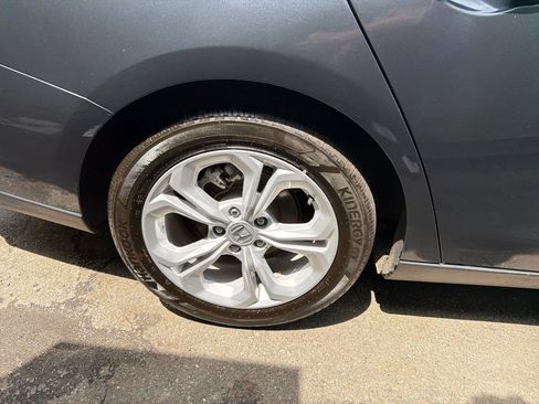 Used 2024 Honda Accord LX image 5