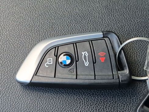 Used 2020 BMW X4 xDrive30i w/ Convenience Package AWD/4WD image 35