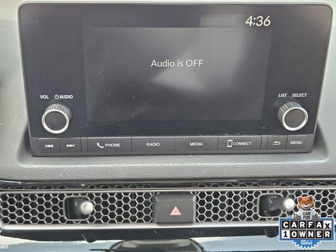 Used 2023 Honda Civic EX image 18