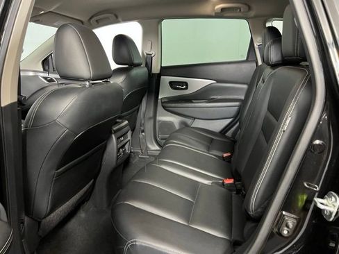 Used 2023 Nissan Murano SV image 32