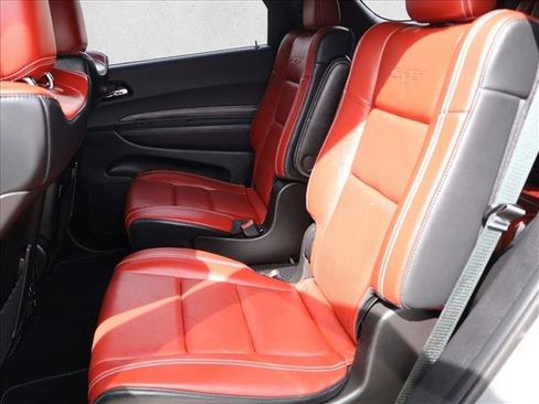 Used 2023 Dodge Durango SRT Hellcat AWD/4WD image 25