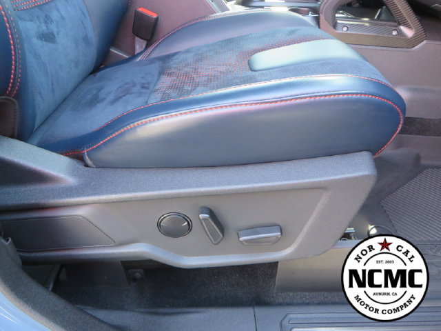 Used 2024 Ford Bronco Raptor w/ Interior Carbon Fiber Pack 6 AWD/4WD image 70
