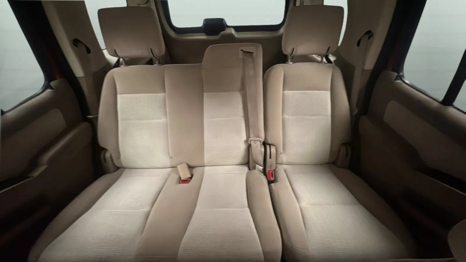 Used 2007 Ford Explorer XLT RWD image 17