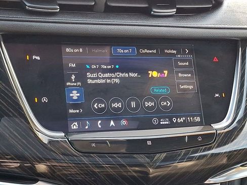 Used 2020 Cadillac XT6 Premium Luxury image 25