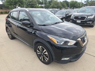 Used 2019 Nissan Kicks SR w/ SR Premium Package FWD video 1