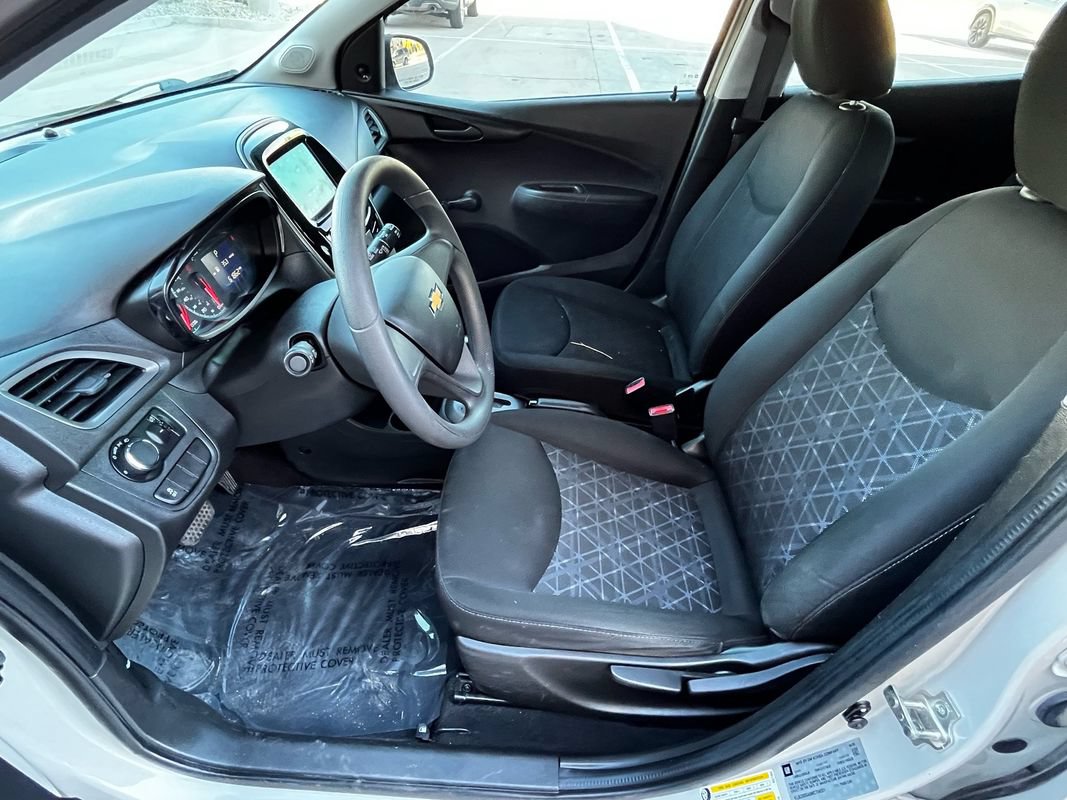 Used 2021 Chevrolet Spark LS FWD image 10